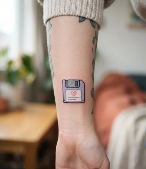 Floppy Disk