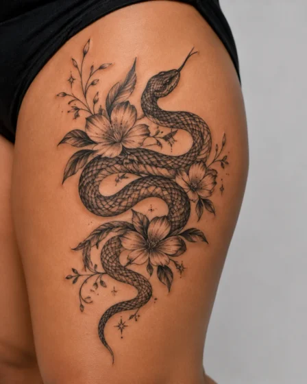 Snake Coil