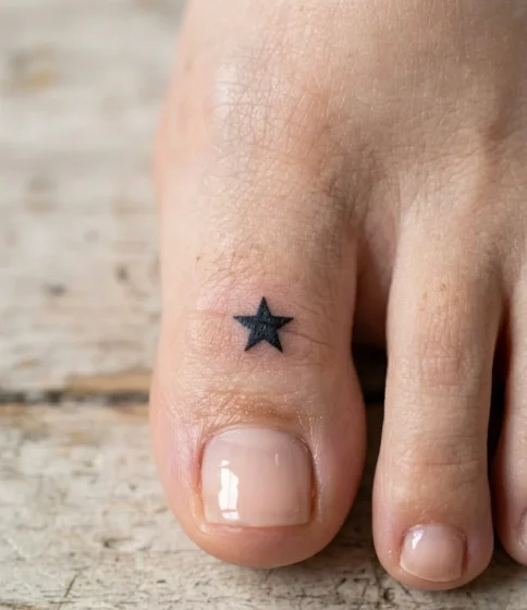 Tiny Star
