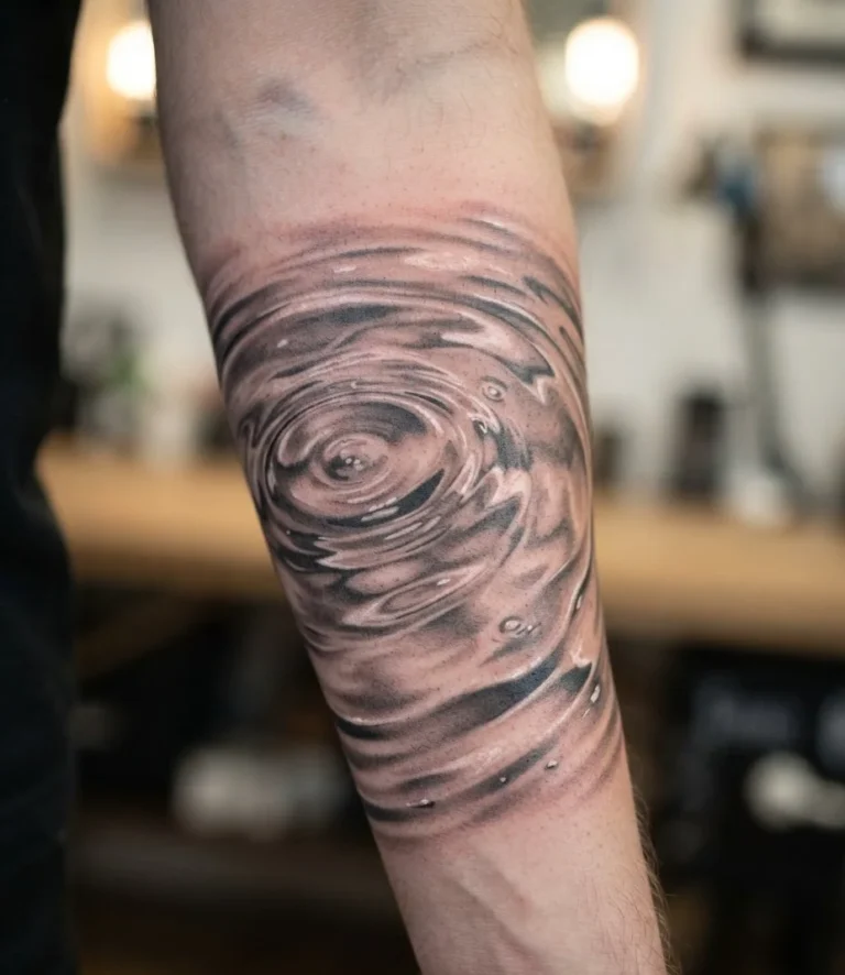 Hyper-Realistic Surface