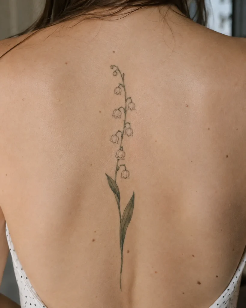 Lily of the Valley